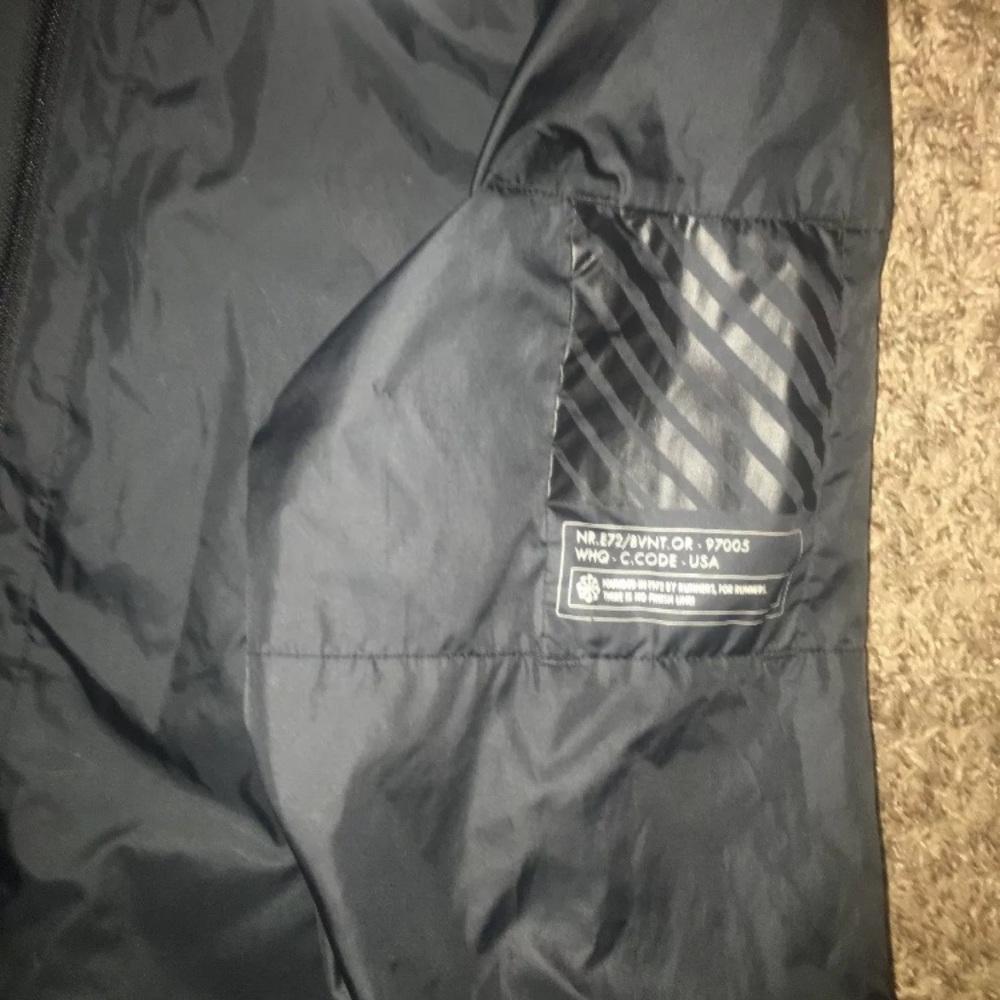 Nike Running Jacket - Picture 3 of 4